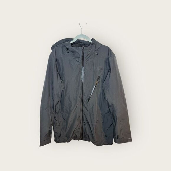 The North Face Ascendent Insulated Jacket Men’s Size Large - Picture 3 of 8